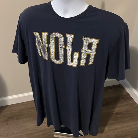 NOLA tee - Picture 2 of 5